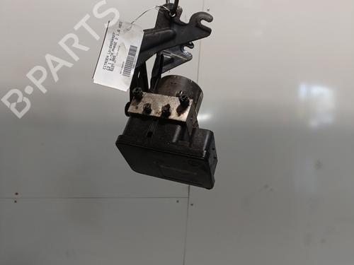 ABS Bremseaggregat CITROËN C3 I (FC_, FN_) 1.6 16V HDi (109 hp) 28078545