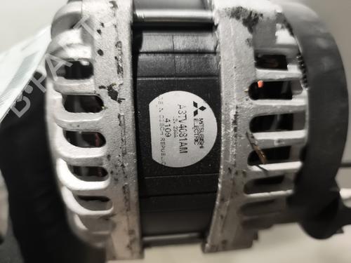 Used Alternator NISSAN NV300 Van (X82) 2.0 dCi 120 (120 hp) 29082253