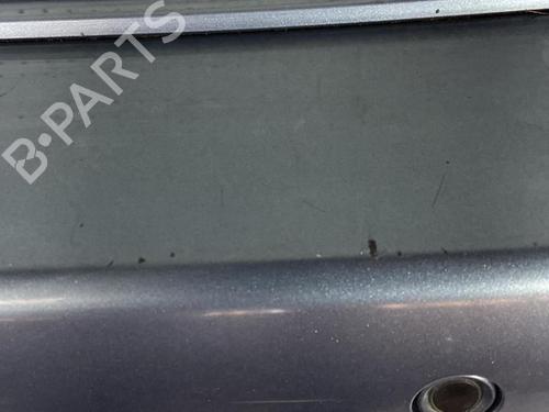 Rear bumper CITROËN C4 Picasso I MPV (UD_) 1.6 HDi | BP21700948C8 