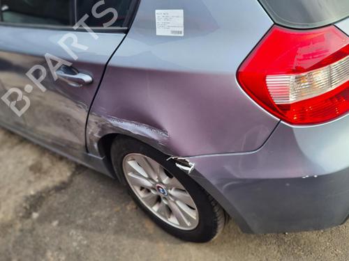 Front slam panel BMW 1 (E87) 118 d | BP30646838C72  - Image 5