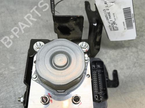 ABS pump DACIA SANDERO II 1.0 TCe 100 (B8ML) | BP29997453M43 - Image 4