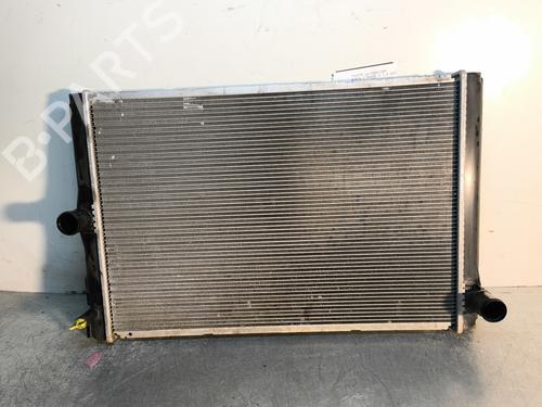 Køler TOYOTA AURIS (_E15_) 1.4 D-4D (NDE150_, NDE150R) | BP29997295M31