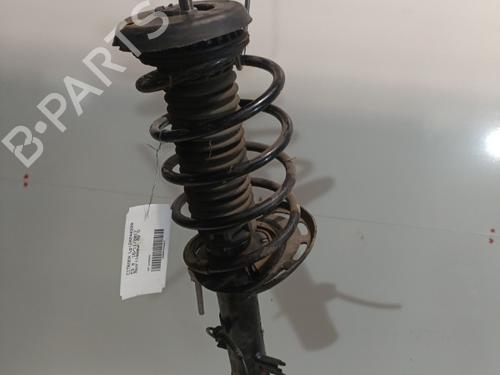 Used Right front shock absorber CITROËN C3 / C3 ORIGIN III (SX) 1.6 BlueHDi 100 (99 hp) 21693681