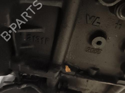 Engine JEEP CHEROKEE (KJ) 2.8 CRD 4x4 | BP31972255M1 - Image 2