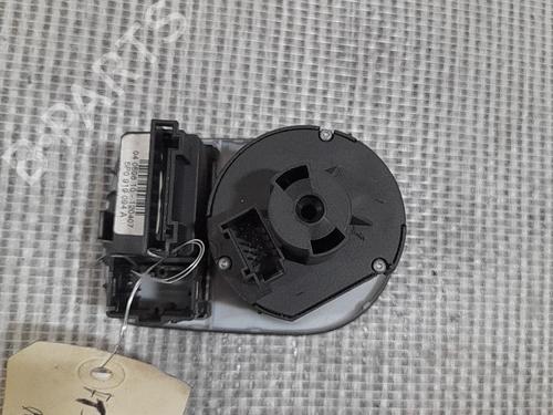 Used Headlight switch Headlight switch SEAT LEON (1P1) 1.9 TDI (105 hp) 22033871 22033871