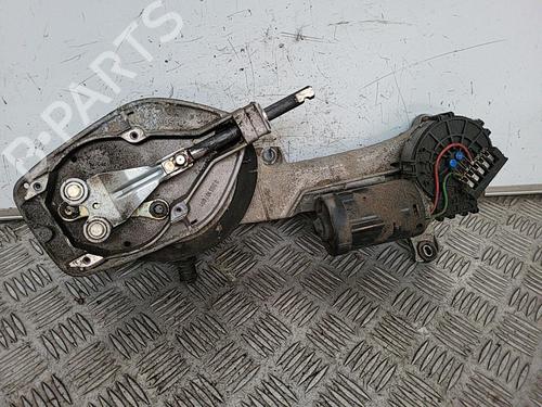Front wiper motor MERCEDES-BENZ E-CLASS (W210) E 220 CDI (210.006) | BP21697562M29 