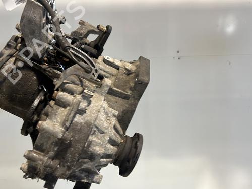 Used Gearbox AUDI A3 (8P1) 1.9 TDI (105 hp) 21696401