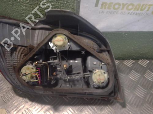Used Right taillight TOYOTA YARIS (_P1_) 1.0 (SCP10_, SCP10R) (65 hp) 21724949