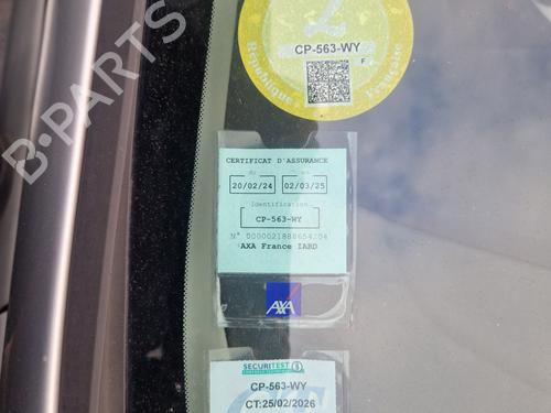 Front left seatbelt FORD FIESTA VI (CB1, CCN) 1.5 TDCi | BP32994732I26 - Image 6