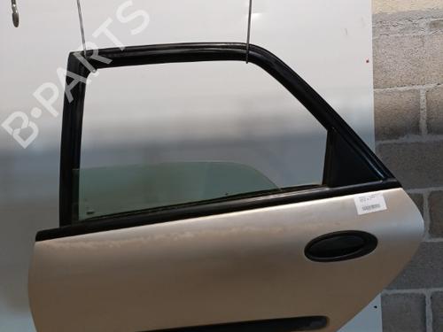 Used Left rear door RENAULT LAGUNA I (B56_, 556_) 1.8 16V (B563, B564) (120 hp) 21720718
