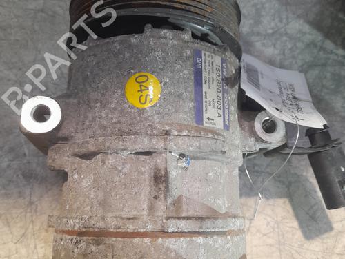 Used AC compressor AC compressor SKODA CITIGO (NF1) 1.0 (60 hp) 22789304 22789304