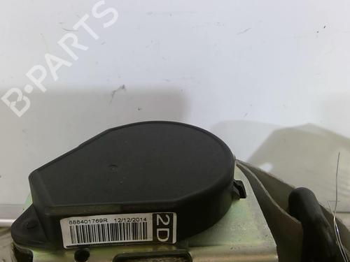 Used Rear right belt tensioner RENAULT LAGUNA III Grandtour (KT0/1) 2.0 dCi (KT07, KT0J, KT14, KT1A, KT1S) (131 hp) 21716057