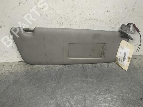 right-sun-visor-bmw-5-e60-2001-2002-2003-2004-2005-2006-2007-2008-2009-2010-32996495 main image