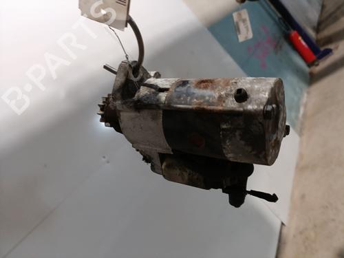 Startmotor NISSAN X-TRAIL I (T30) 2.2 Di 4x4 | BP28173208M8