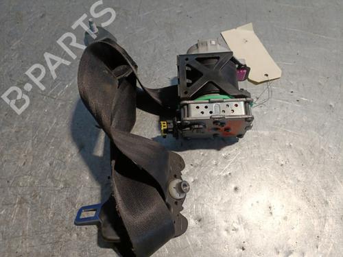 Used Front left seatbelt Front left seatbelt CITROËN C4 II (NC_) 1.6 HDi 90 (92 hp) 21694186 21694186