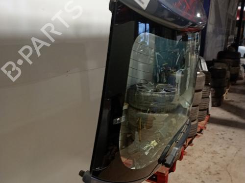 Tailgate RENAULT KOLEOS I (HY_) 2.0 dCi (HY0K) | BP25130807C6