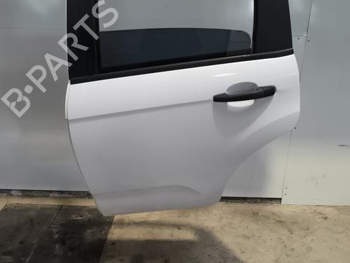 Used Left rear door CITROËN C3 II (SC_) 1.4 HDi 70 (SC8HZC, SC8HR0, SC8HP4) (68 hp) 29538094