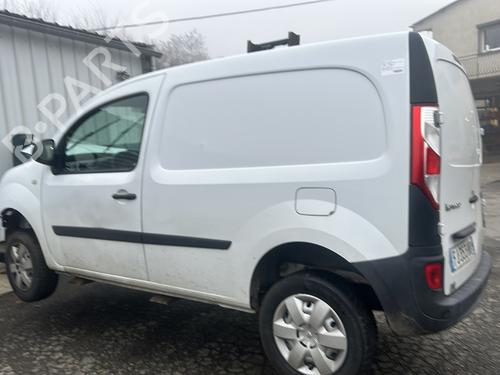 Pièces Détachées Usagées RENAULT KANGOO Express (FW0/1_) 1.5 dCi 90 (FW0G, FW05, FW08, FW11) (90 hp) 4406683