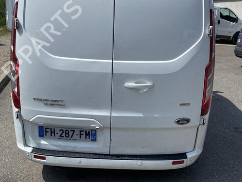 Steering column stalk FORD TRANSIT CUSTOM V362 Van (FY, FZ) 2.0 EcoBlue | BP22034337I23  - Image 7