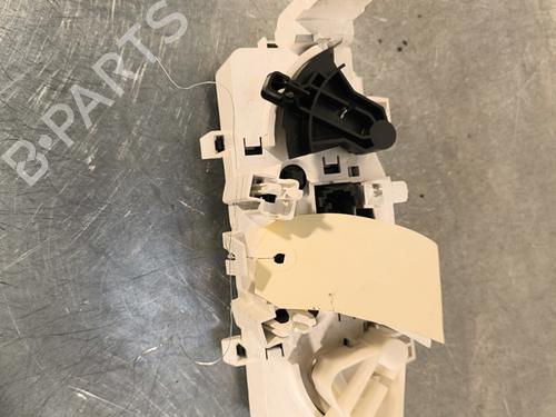 Climate control CITROËN C3 I (FC_, FN_) 1.1 i | BP29997305I5