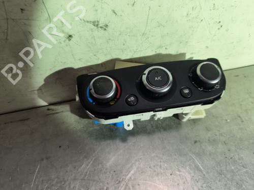Commande Chauffage RENAULT CLIO IV (BH_) 0.9 TCe 90 (BHNF, BHMA, BHMH, BHJK, BHJR) | BP29980006I5