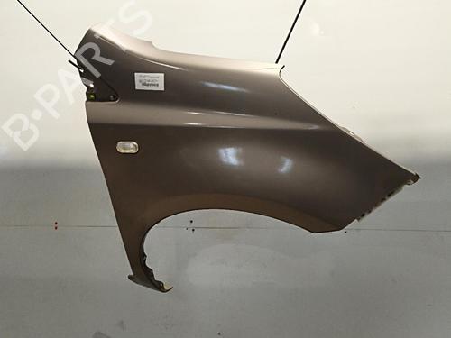 right-front-fenders-nissan-note-e11-ne11-2005-2006-2007-2008-2009-2010-2011-2012-2013-39639012 main image