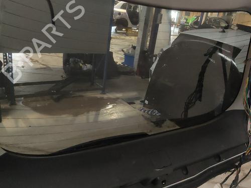 Tailgate RENAULT KOLEOS I (HY_) 2.0 dCi 4x4 (HY0K) | BP21717095C6 