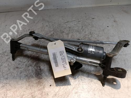 Used Front wiper motor Front wiper motor OPEL CORSA D (S07) 1.3 CDTI (L08, L68) (95 hp) 21709270 21709270