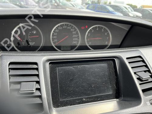 Climate control NISSAN PRIMERA (P12) 1.8 | BP22032594I5 - Image 7