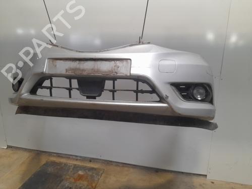 Used Front bumper NISSAN PULSAR Hatchback (C13) 1.5 dCi (110 hp) 27518255