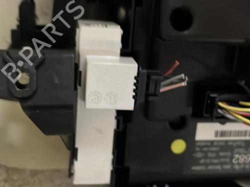 Used Display monitor Display monitor RENAULT MEGANE III Grandtour (KZ0/1) 1.6 dCi (KZ00, KZ12, KZ13) (130 hp) 22893708 22893708