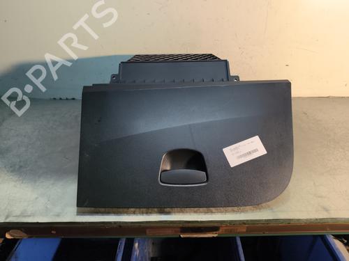 Used Glove box Glove box SEAT IBIZA IV (6J5, 6P1) 1.6 TDI (105 hp) 30154532 30154532