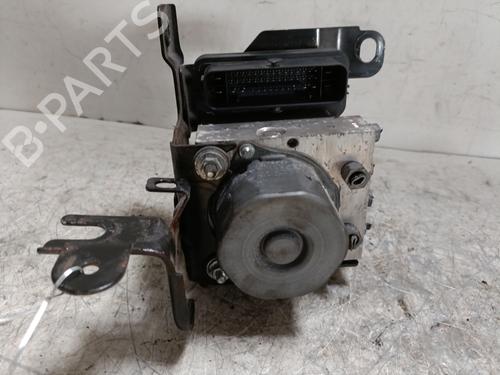 ABS pump CITROËN C4 Grand Picasso II (DA_, DE_) 1.6 HDi / BlueHDi 115 | BP26028708M43 