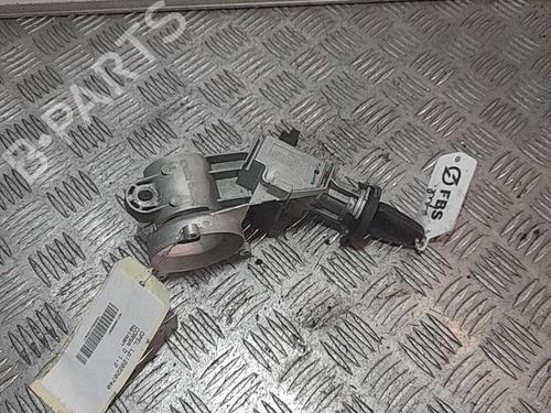 Used Ignition barrel Ignition barrel OPEL CORSA D (S07) 1.2 (L08, L68) (86 hp) 21701371 21701371