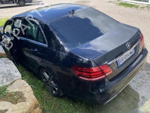 Electronic module MERCEDES-BENZ E-CLASS (W212) E 250 CDI / BlueTEC 4-matic (212.082, 212.097) | BP33051430M83 - Image 8