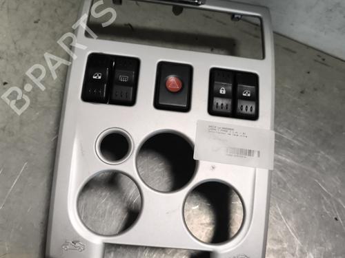 Switch DACIA LOGAN (LS_) 1.4 (LS0A, LS0C, LS0E, LS0G) | BP28165244I30 - Image 3