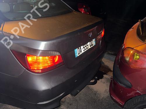 Brukte deler til BMW 5 (E60) 530 d (218 hp) 4343681