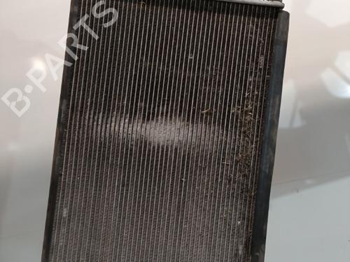 Used Water radiator Water radiator VW CADDY III Box Body/MPV (2KA, 2KH, 2CA, 2CH) 1.6 TDI (102 hp) 21696468 21696468