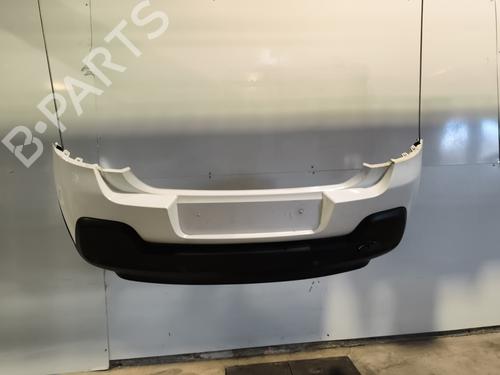 para-choques-traseiro-citroen-c3-iii-sx-2016-31999978 main image