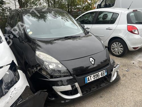 Switch RENAULT SCÉNIC III (JZ0/1_) 1.5 dCi | BP32994542I30 - Image 4