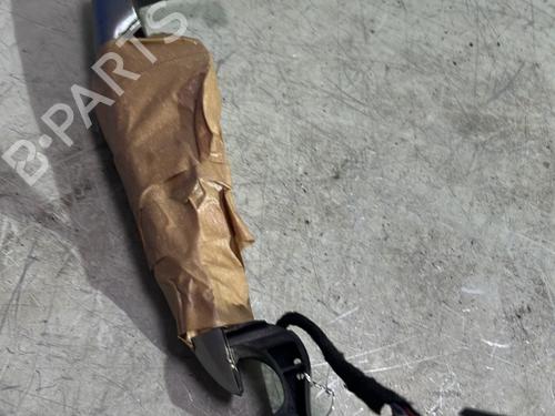 Used Front left exterior door handle RENAULT MEGANE III Hatchback (BZ0/1_, B3_) 1.5 dCi (BZ09, BZ0D, BZ1W, BZ29, BZ14) (110 hp) 27328207