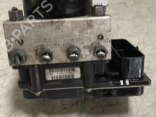 ABS pump SEAT IBIZA IV (6J5, 6P1) 1.6 TDI | BP24526468M43 