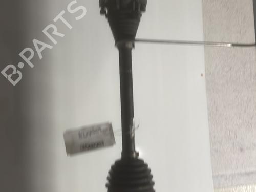 Used Left front driveshaft Left front driveshaft AUDI A3 Sportback (8PA) 1.6 TDI (105 hp) 22313297 22313297