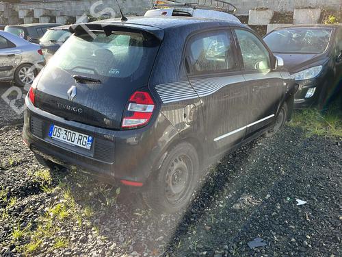 Left front window switch RENAULT TWINGO III (BCM_, BCA_) 0.9 TCe 90 (BCM9, BCM2) | BP21694135I27 