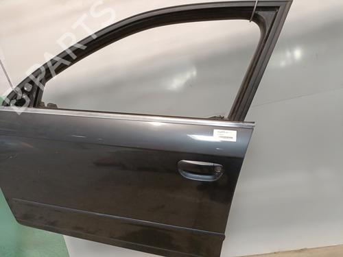 Left front door AUDI A4 B7 Avant (8ED) 2.5 TDI | BP27186007C2 