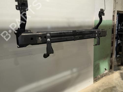 Front bumper reinforcement CITROËN C3 II (SC_) 1.4 | BP32241795C109
