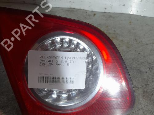 Used Left tailgate light VW PASSAT B6 (3C2) 2.0 TDI 16V (140 hp) 22518432