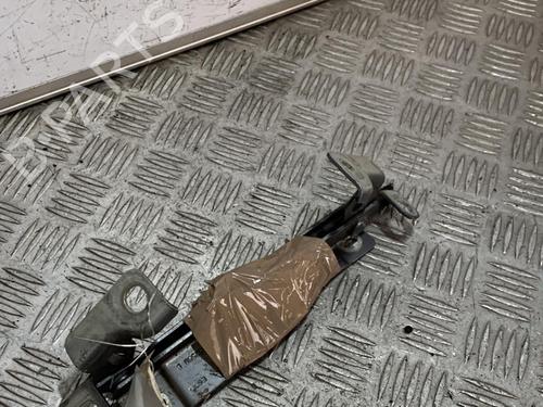 Hinge/Door check strap CITROËN DS3 (SA_) 1.6 HDi 90 | BP21722888C146 