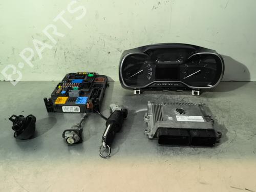 Electronic module CITROËN C3 III (SX) 1.2 THP 110 (SXHNPS, SXHNZT, SXHNZ6) | BP29538168M83 - Image 5