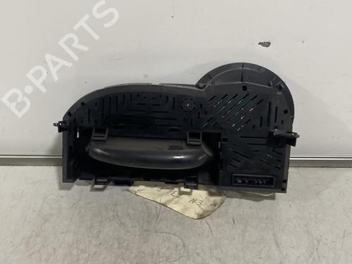 Instrument cluster RENAULT TWINGO II (CN0_) 1.5 dCi (CN0E) | BP21710304C47 